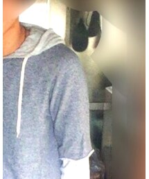 nonnative | スウェット