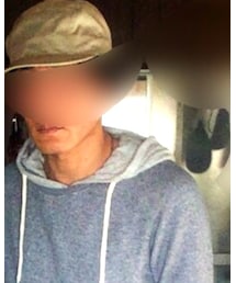 nonnative | パーカー