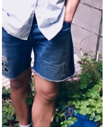 Inpaichthys kerri | パンツ