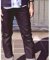 HAVEA | デニムパンツ