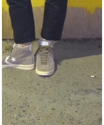 nonnative | スニーカー