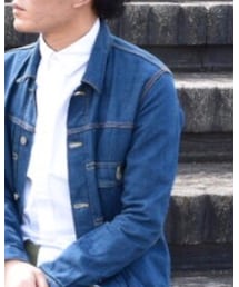 VISVIM | デニムジャケット
