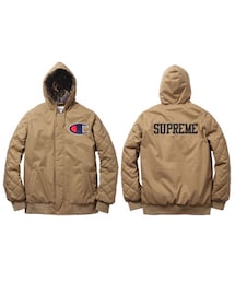 Supreme  | Supreme x champion(その他アウター)
