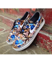 NIKE SB | Nike SB Zoom Stefan Janoski “Digi Floral”(スニーカー)