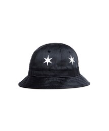 BLACK SCALE | ハット