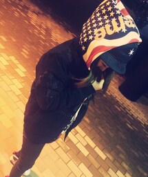 Supreme  | パーカー