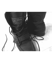 POLO RALPH LAUREN | ブーツ