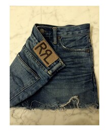 RRL | デニムスカート