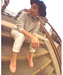 ROPE' PICNIC | その他パンツ