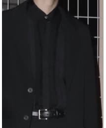 tricot COMME des GARCONS | シャツ/ブラウス
