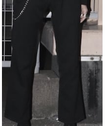 COMME des GARCONS | パンツ