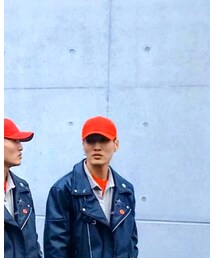 abcd | 帽子