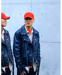 H&M | ダッフルコート