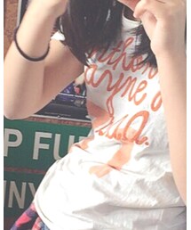 ？ | Tシャツ/カットソー