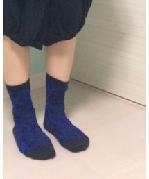 ANNA SUI | ソックス/靴下