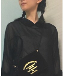 COMME des GARCONS | シャツ/ブラウス