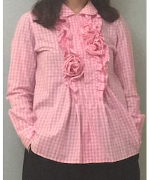 COMME des GARCONS | シャツ/ブラウス