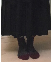ANNA SUI | ソックス/靴下