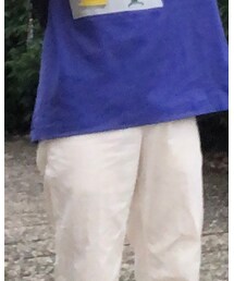 GU | Tシャツ/カットソー