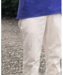 GU | チノパンツ