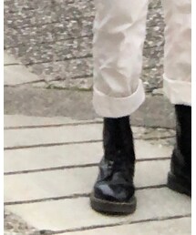 Dr. Martens | ブーツ