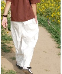 MGV | カーゴパンツ