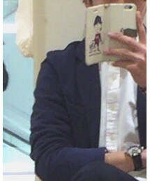 grn | テーラードジャケット