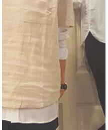 no brand | トップス