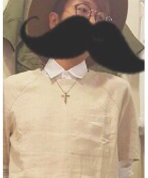 no brand | ネックレス