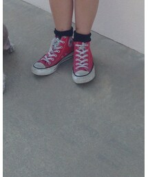 CONVERSE | スニーカー