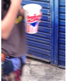 DENIM DUNGAREE | Tシャツ/カットソー