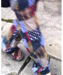 GO TO HOLLYWOOD | その他パンツ