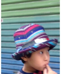 GO TO HOLLYWOOD | ハット