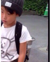 GO TO HOLLYWOOD | Tシャツ/カットソー