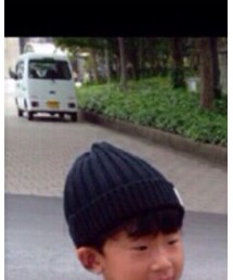 しまむら | ニットキャップ/ビーニー