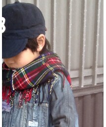 Smoothy | ストール/ショール