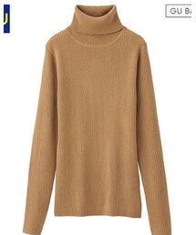 GU | ニット/セーター