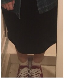 不明 | スニーカー