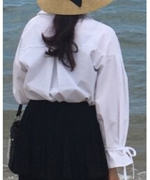 Andemiu | シャツ/ブラウス