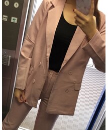 A land | ジャケット/アウター