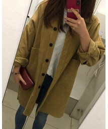 ZARA | ジャケット/アウター