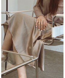 NANING9 | スカート