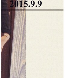 NANO universe | Tシャツ/カットソー