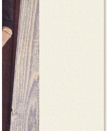 ZARA | デニムパンツ