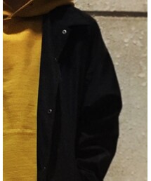 GU | ナイロンジャケット