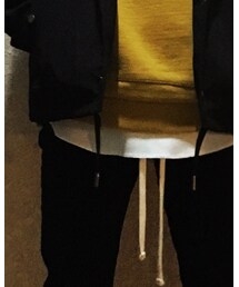 HARE | タンクトップ