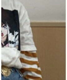 H&M | Tシャツ/カットソー