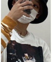 Lattice | ネックレス