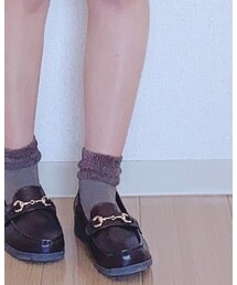 しまむら | シューズ