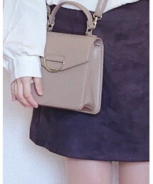 GU | ショルダーバッグ